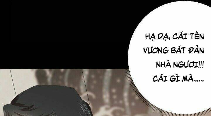 bí mật của dạ tộc chapter 3.2 22