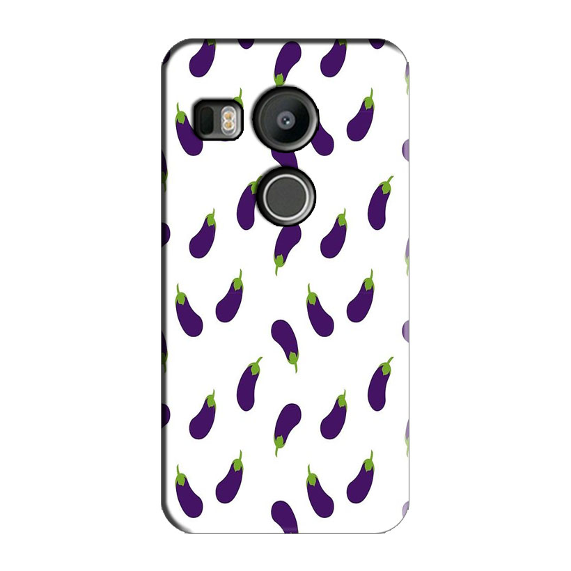 ỐP LƯNG IN HÌNH DÀNH CHO LG NEXUS 5X