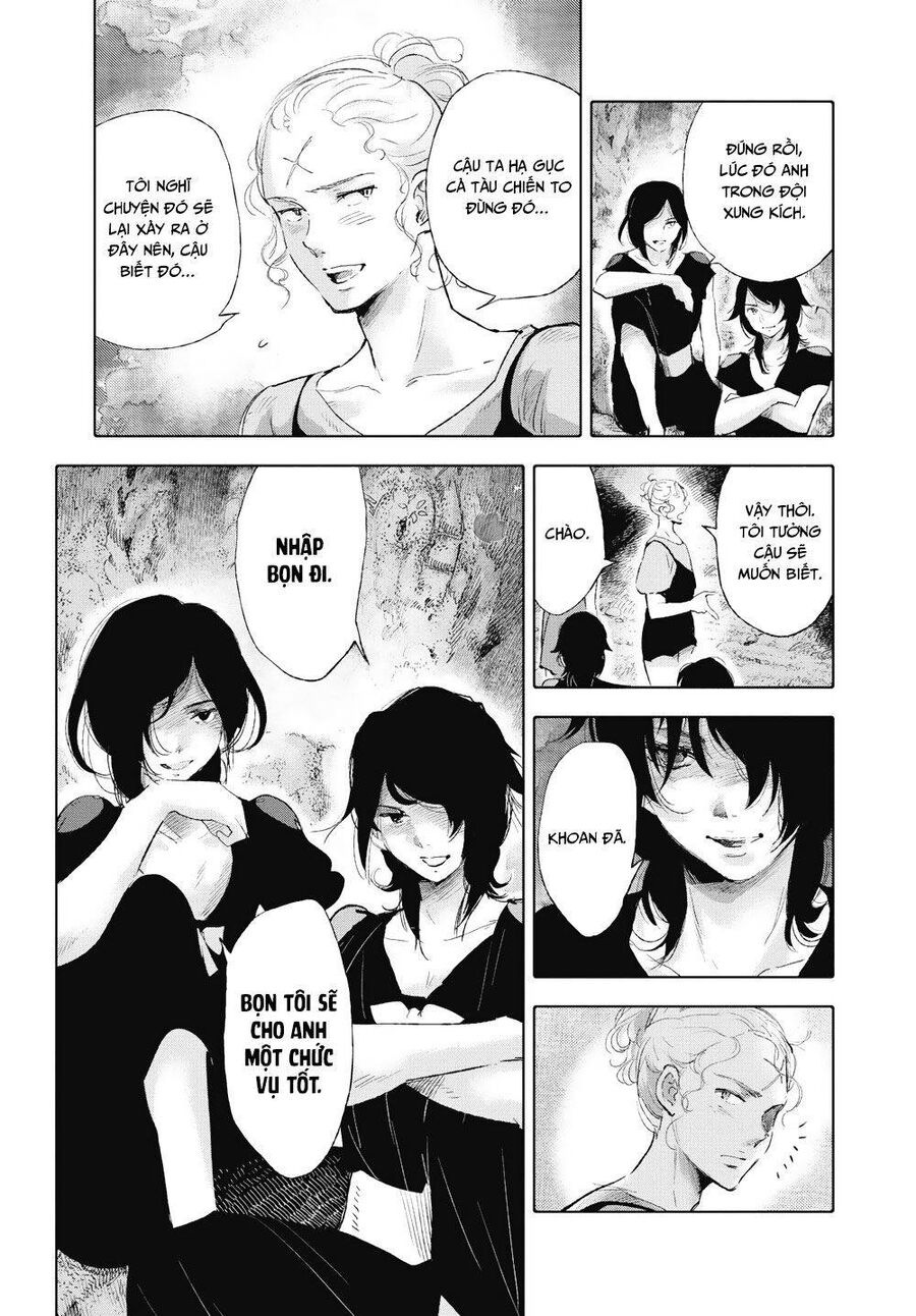 children of the whales chapter 29 39