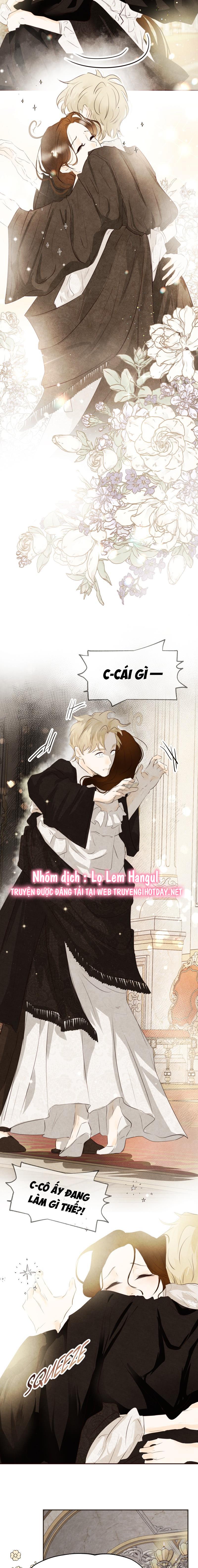 tôi chính là ác nữ phản diện chapter 12 12