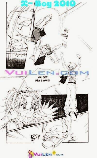 cô giáo tuổi 18 chapter 3 33