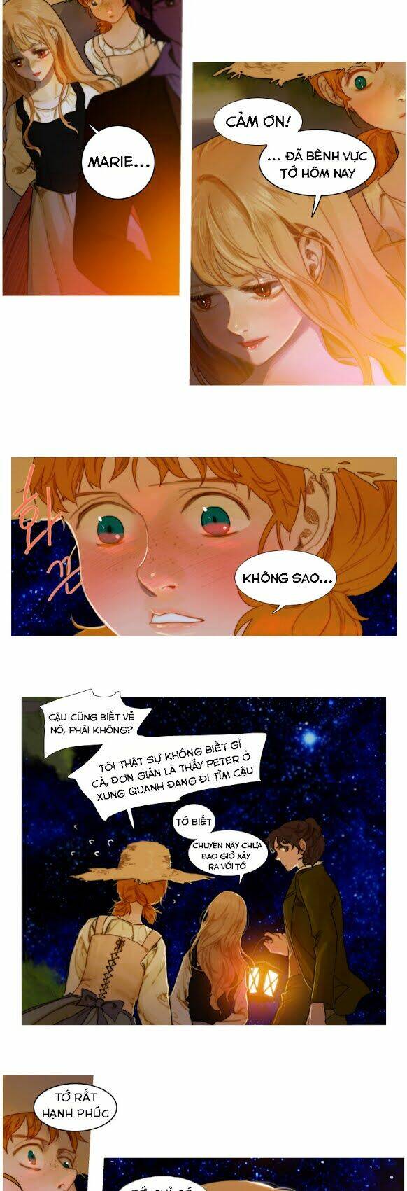 the pale horse chapter 2 11