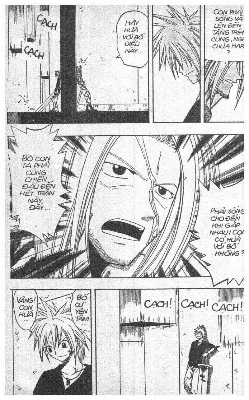 rave master (scan) chapter 7 132