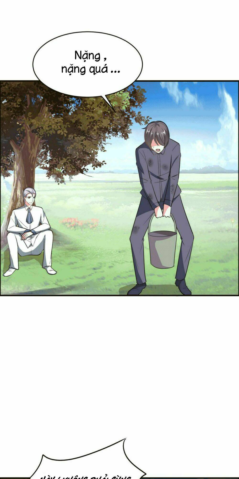 nguyệt dạ hương vi lai chapter 59 8