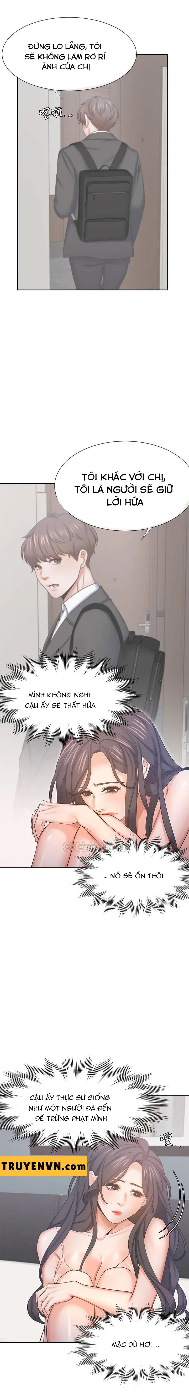 khát tình chapter 34 17