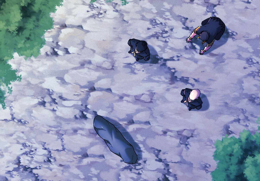 nhập hồn ma đạo tổ sư chapter 33.2 9