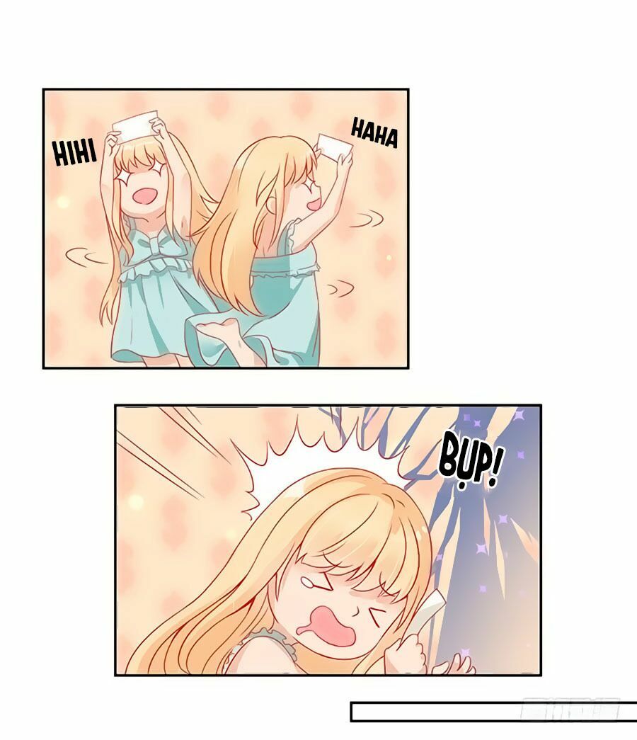 chồng già vợ trẻ trêu nhau hàng ngày chapter 22 31