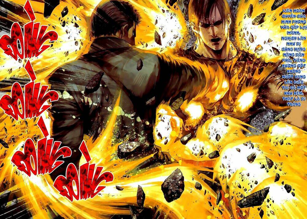 cửu long thành trại 2 chapter 54 12