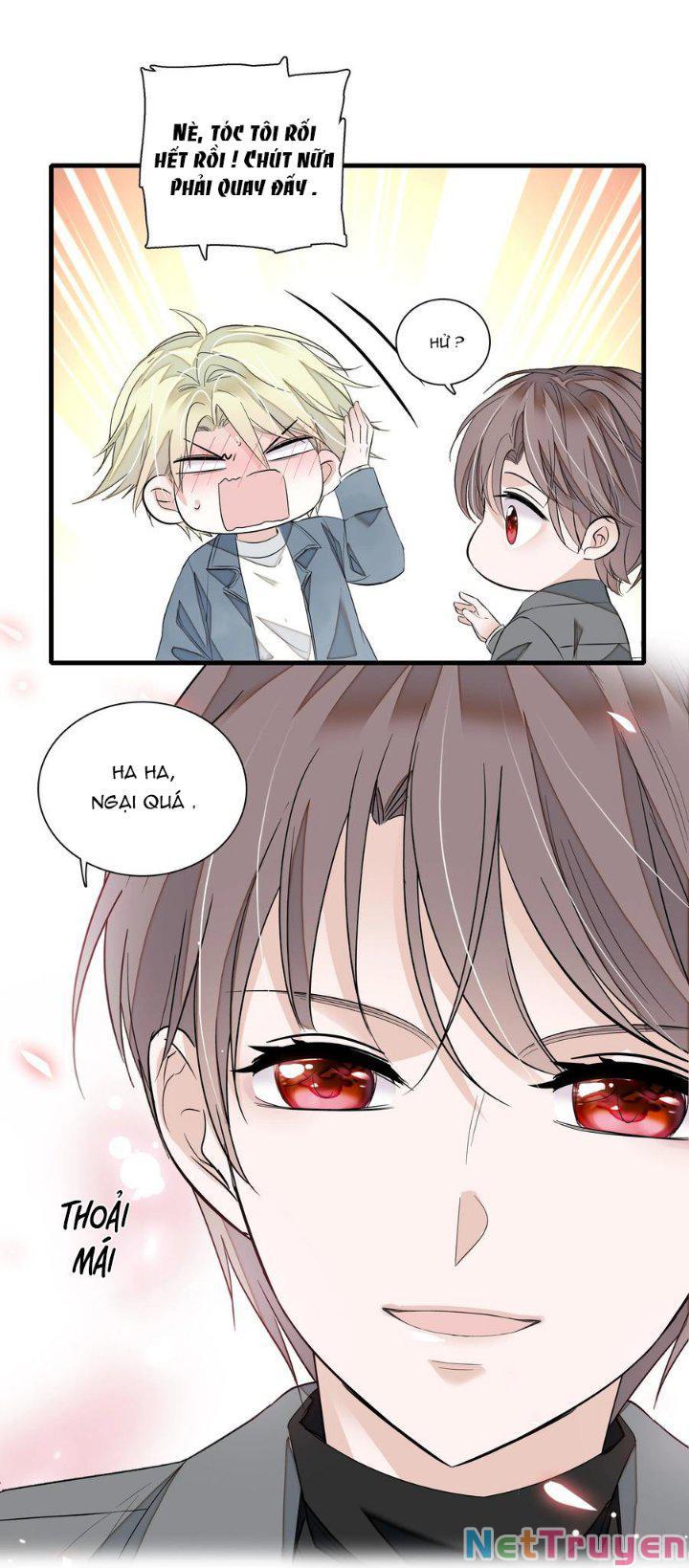 long phượng phiên chuyển chapter 55 22