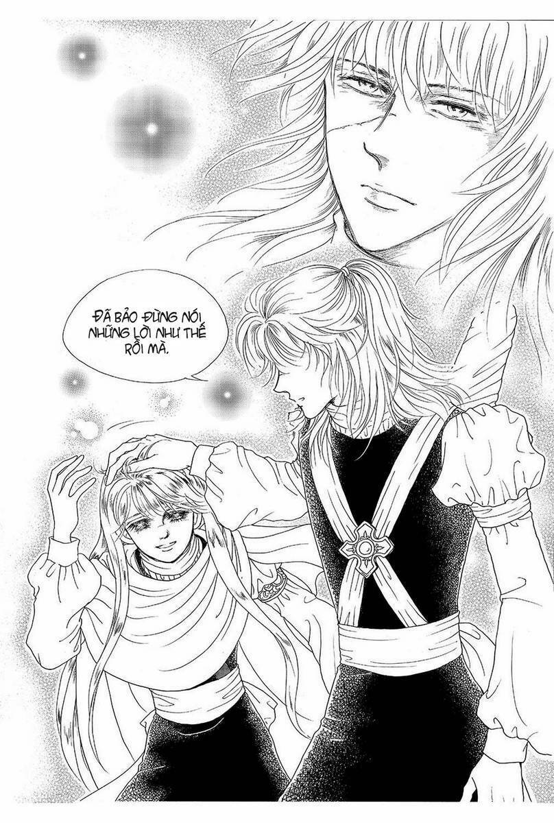 princess – công chúa xứ hoa p5 chapter 3 13