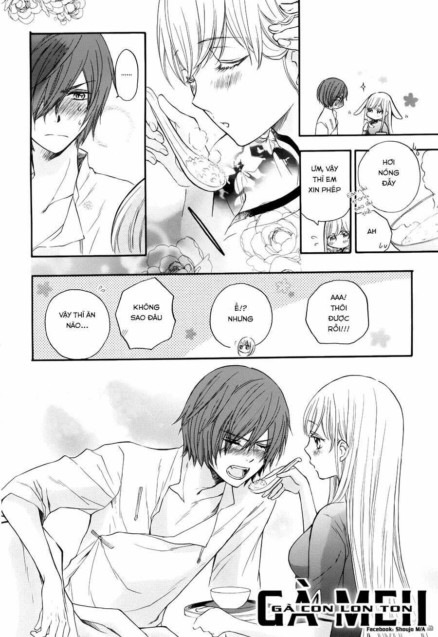 strange dragon chapter 7 25