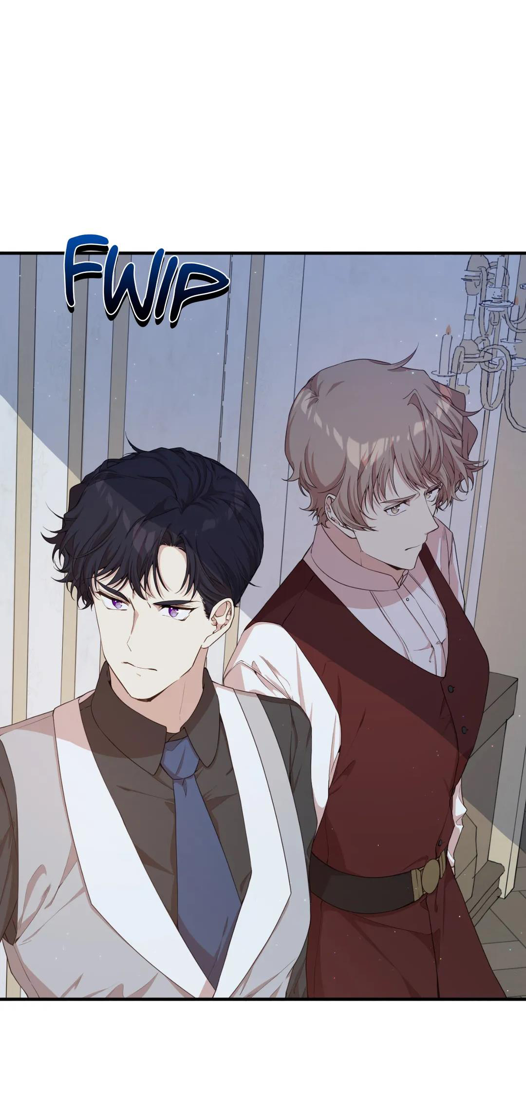 chị ấy là nữ chính trong truyện đó chapter 48 39