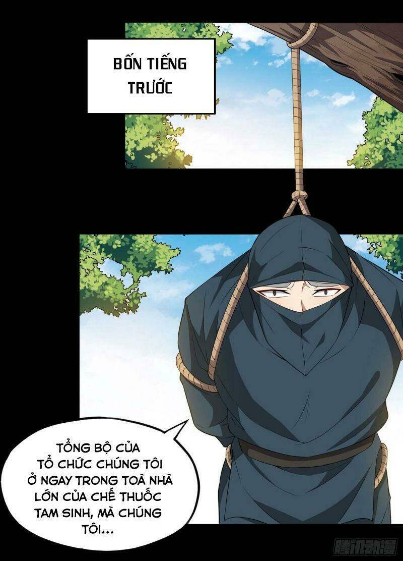 tổ thượng có tiền chapter 56 5