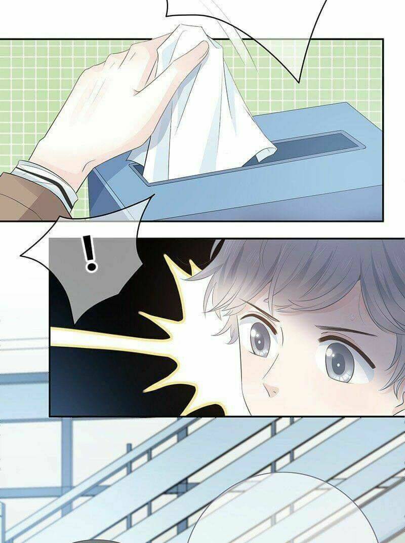 phần còn lại của cuộc đời tôi chapter 2 26