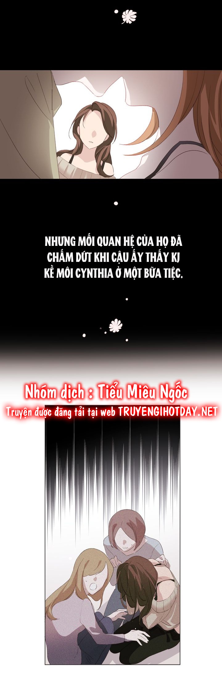 juliet, chúng ta không phải ở kansas đâu! chapter 5 19