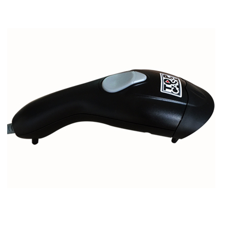 Máy đọc mã vạch Barcode Scanner / Máy quét mã vạch chuyên dụng cổng RS-232 (COM) TOPCASH LV-908P Đài Loan - Hàng chính hãng