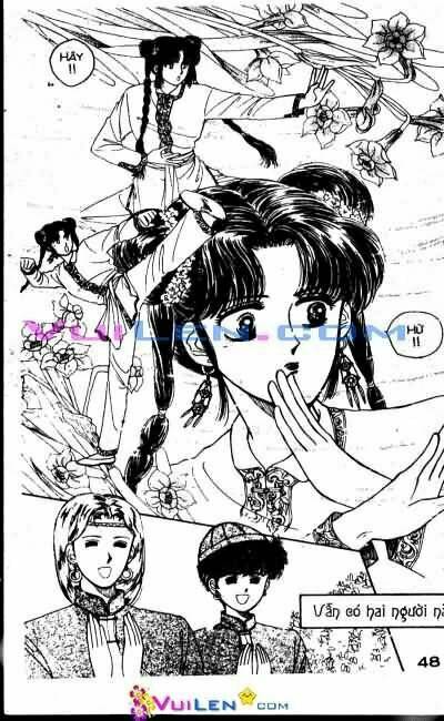 nàng công chúa ham chơi chapter 7 48