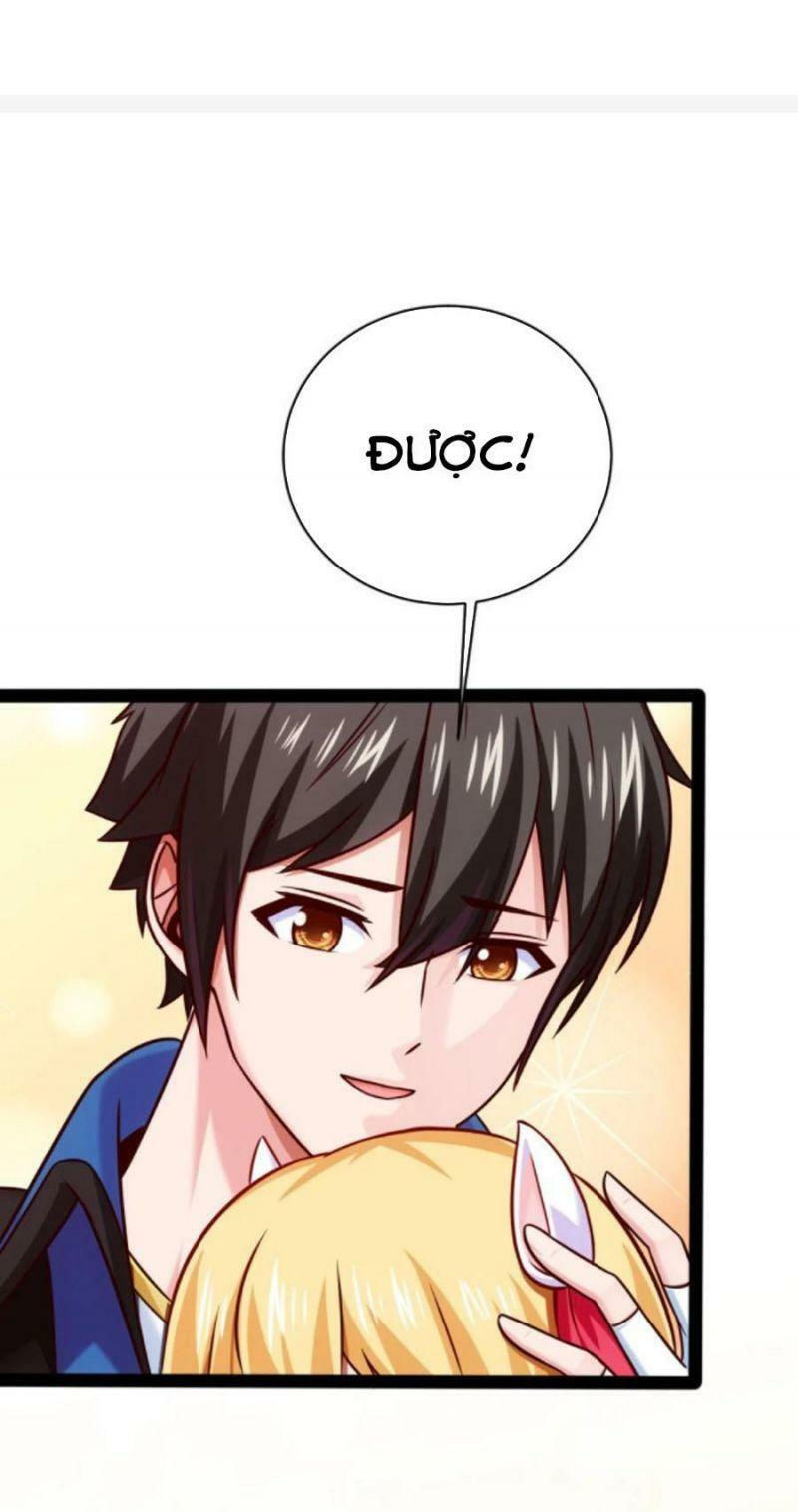 ma thú kiếm thánh dị giới tung hoành chapter 226 39