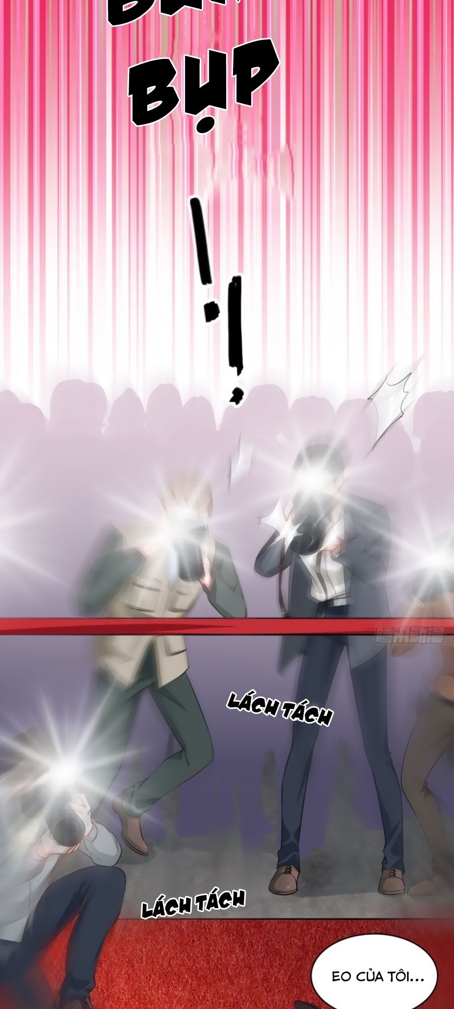 phản phái nữ đế lai tập chapter 4 16