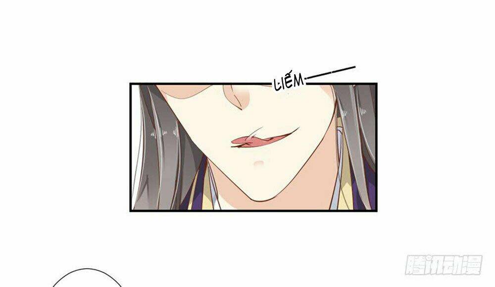 thiền tâm vấn đạo chapter 57 25