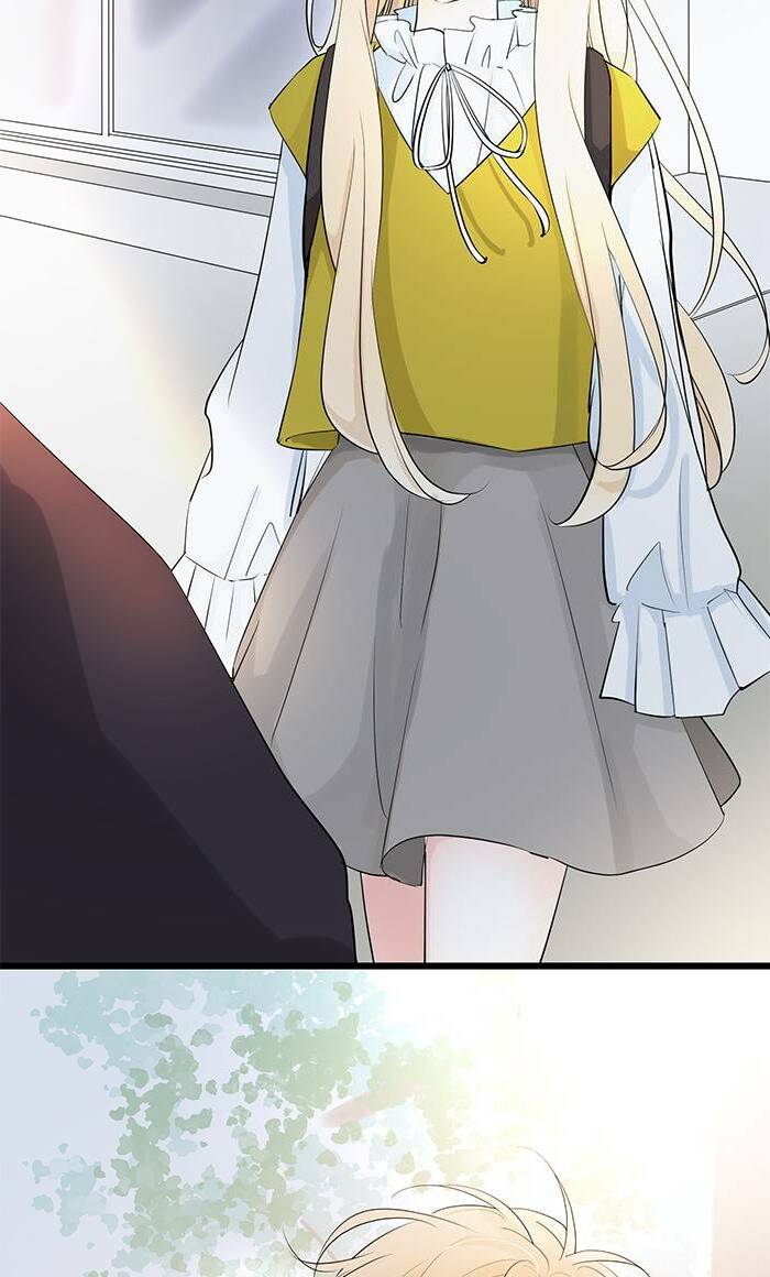 choco ngọt ngào chapter 85 3