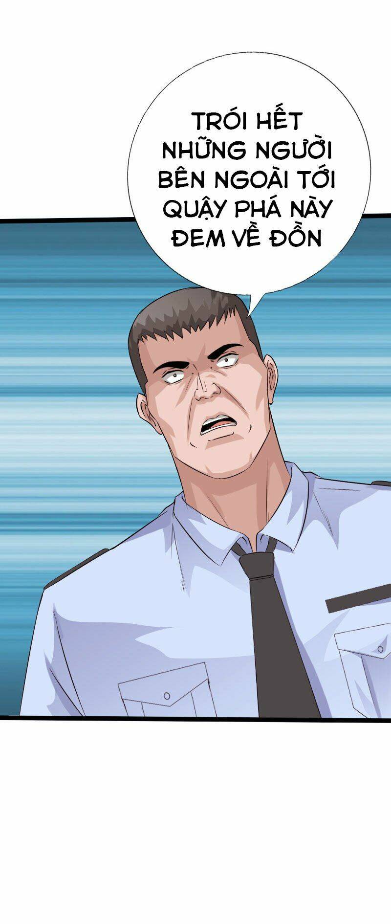 tuyệt phẩm tà thiếu chapter 131 27