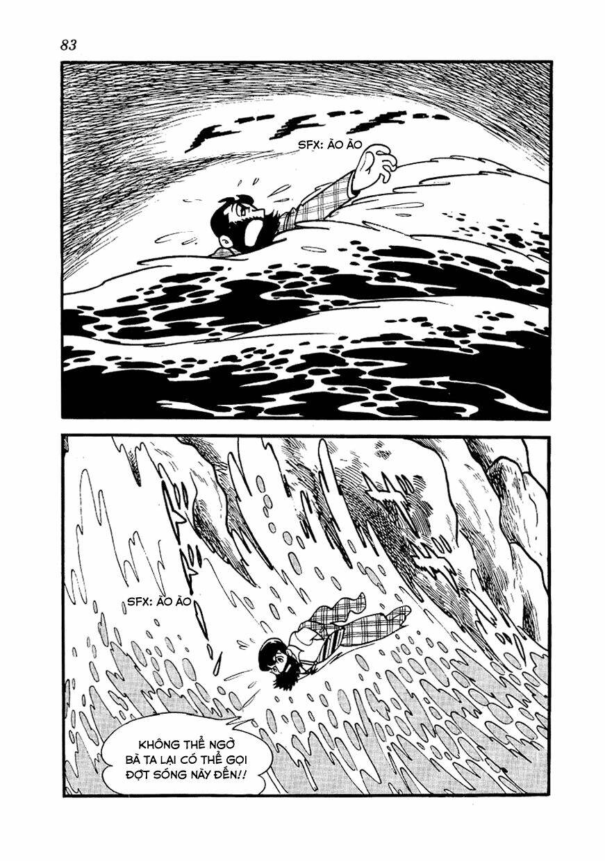 angel no oka chapter 6.2 31