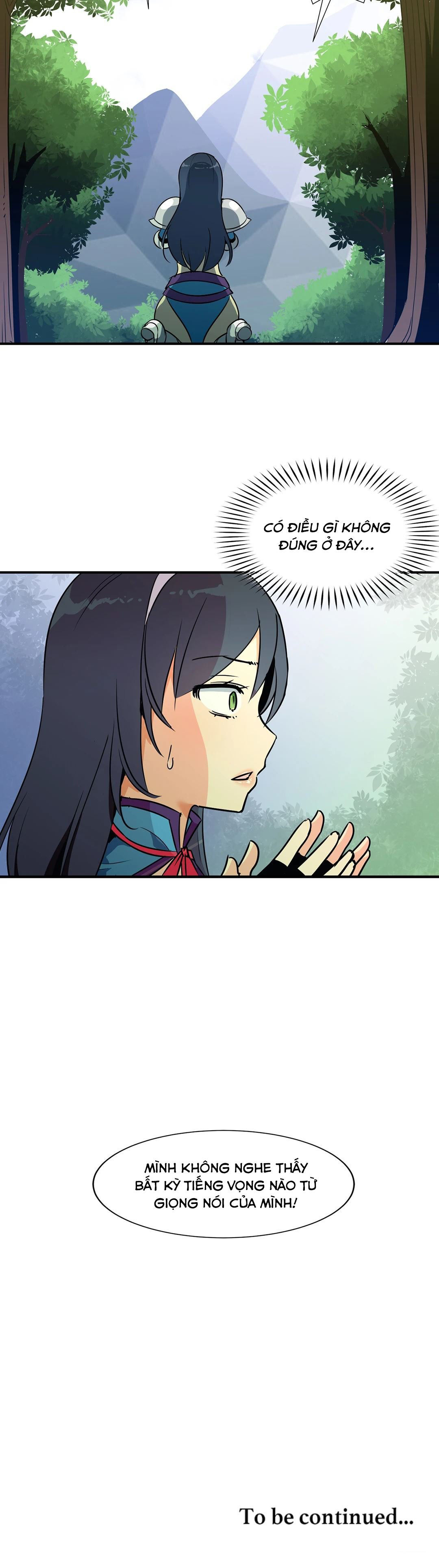 chiến binh sáng giá nhất chapter 13 27