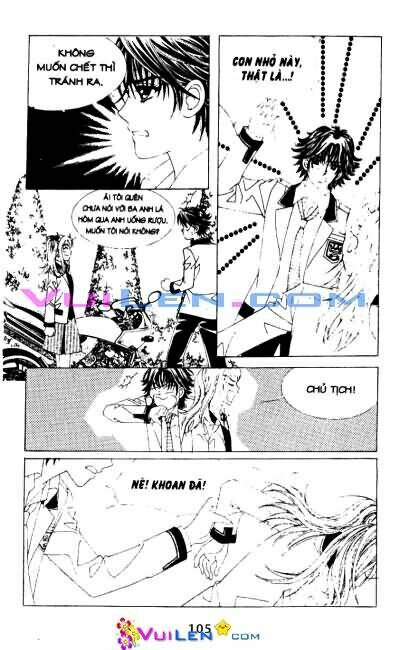 tìm lại tình yêu chapter 22 6