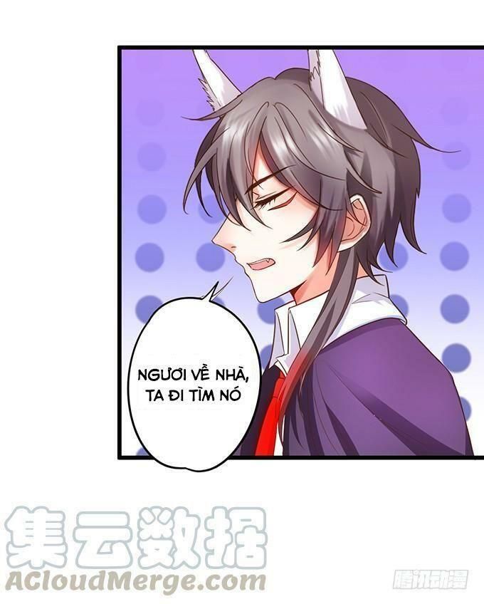 hồ tiên hung bạo chapter 67 49