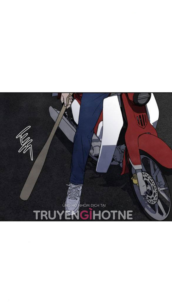 điều khiến tôi quyết tâm muốn chết chapter 61.2 39