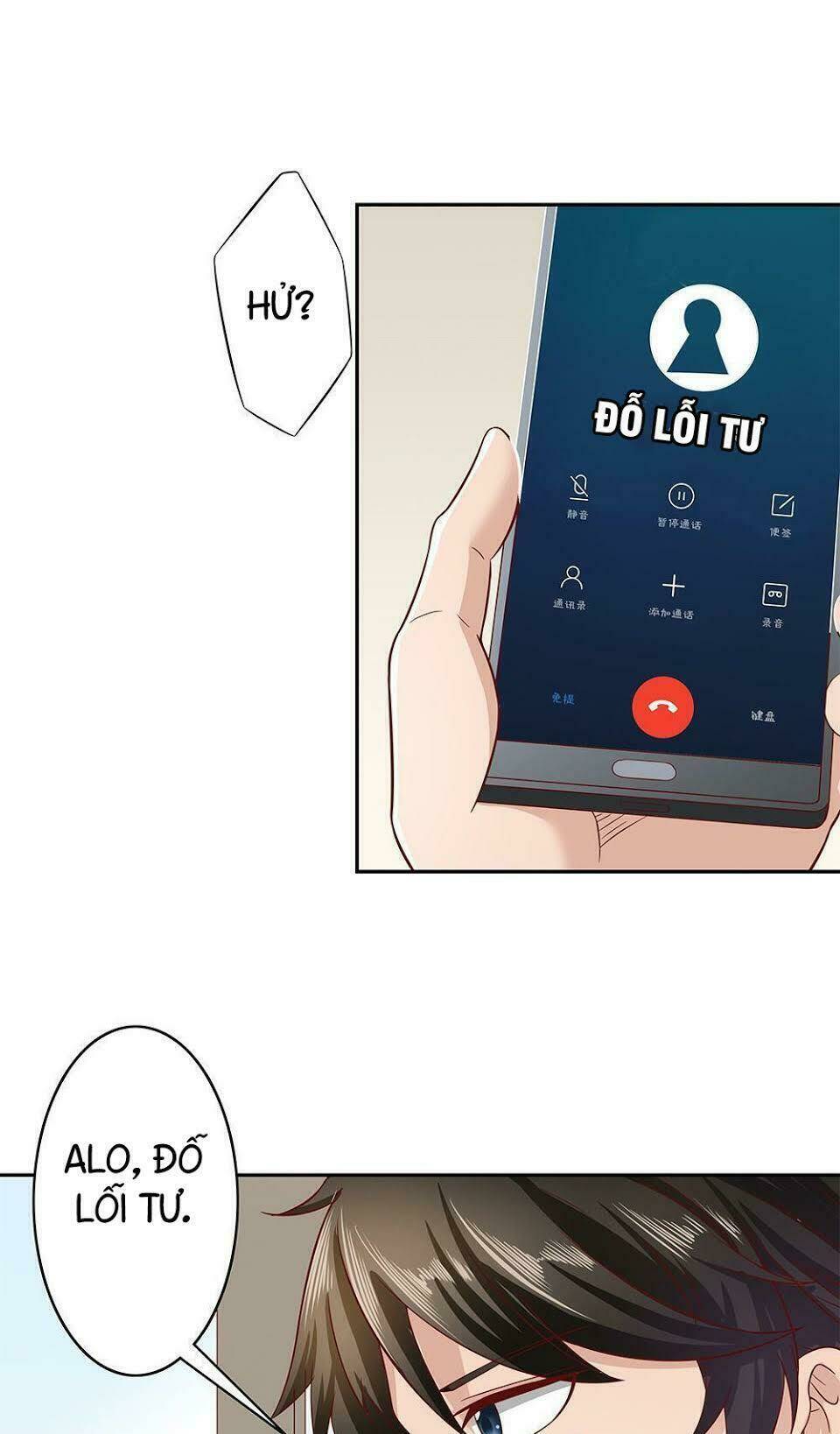 song diện đặc công chapter 2 20