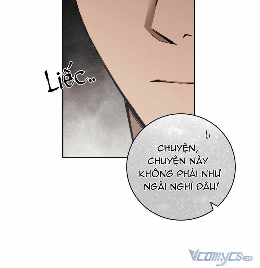 lời nói dối vĩnh cửu của người chapter 11 39