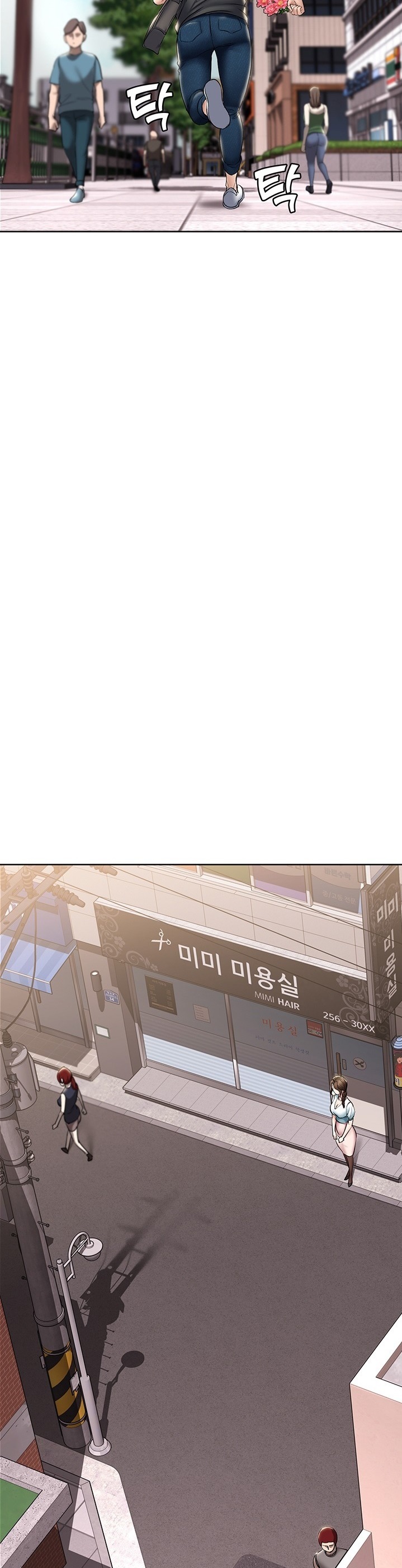 nhật ký nội trú chapter 41 36