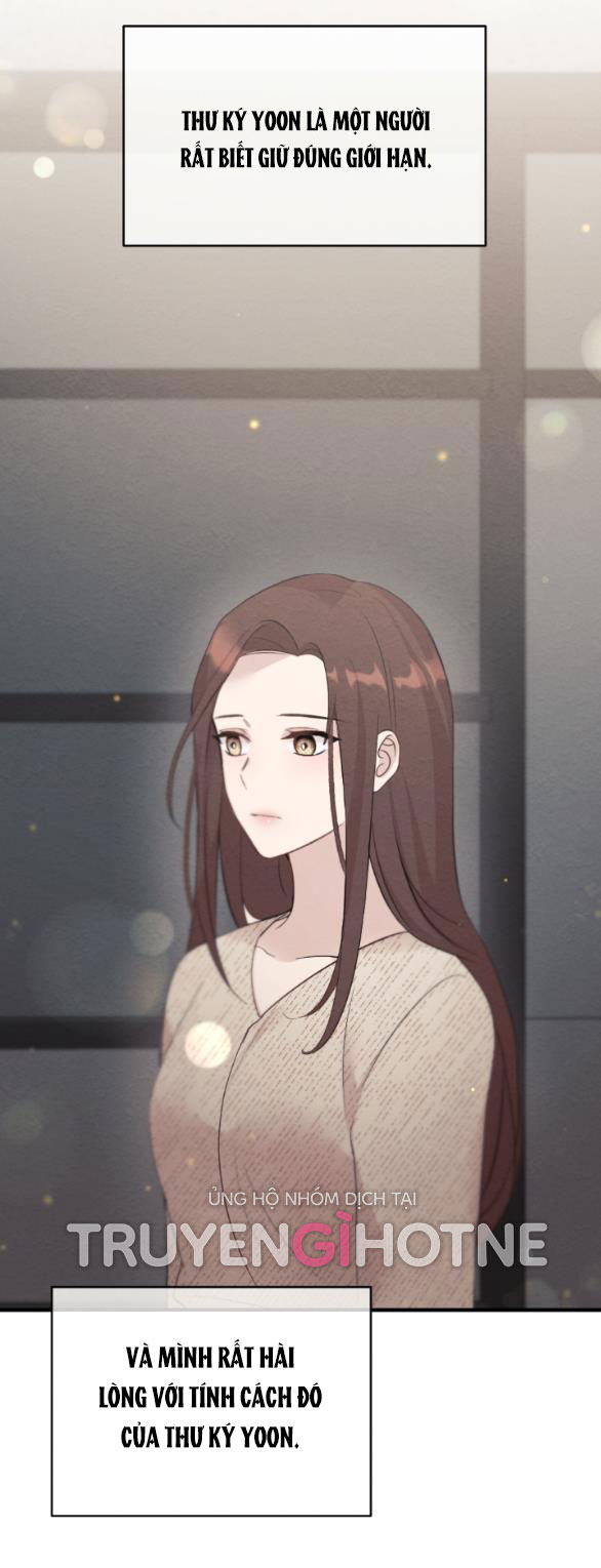 [18+] đêm không thể vãn hồi chapter 5.1 13
