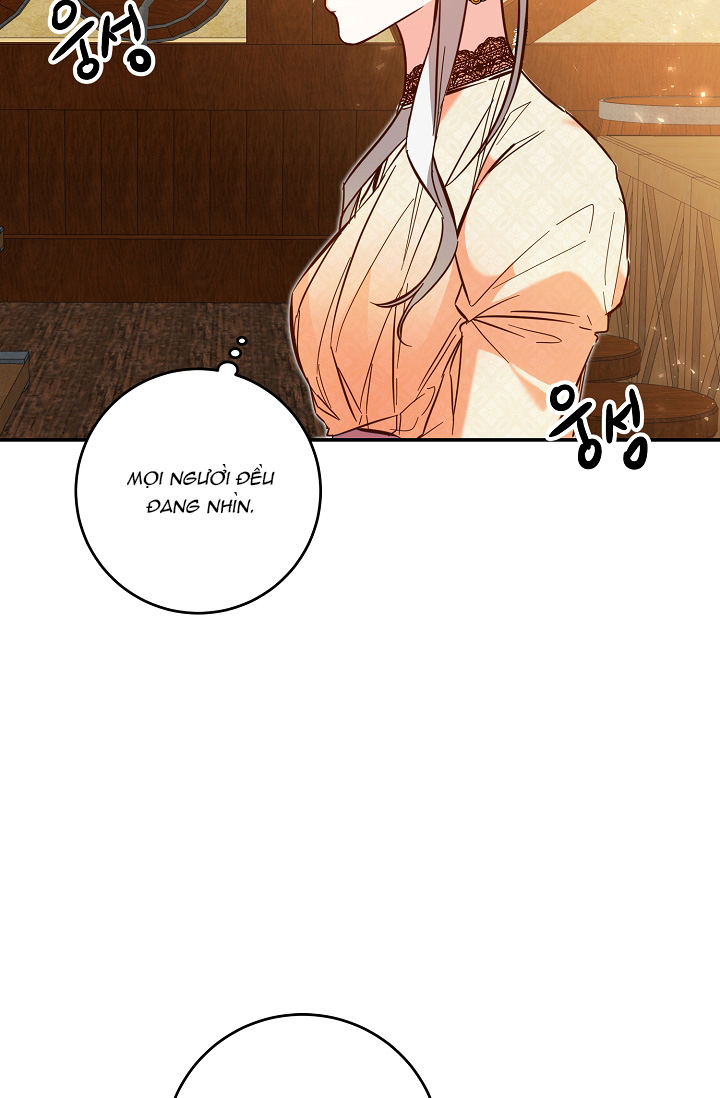 lí do cô ấy trở thành ác nữ chapter 8 75