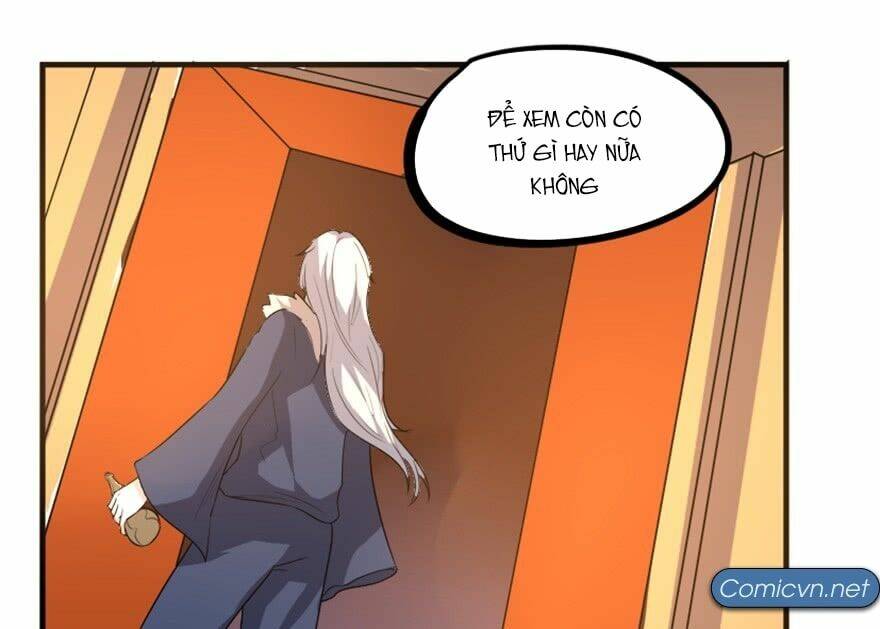 trùng sinh thành yêu chapter 10 20