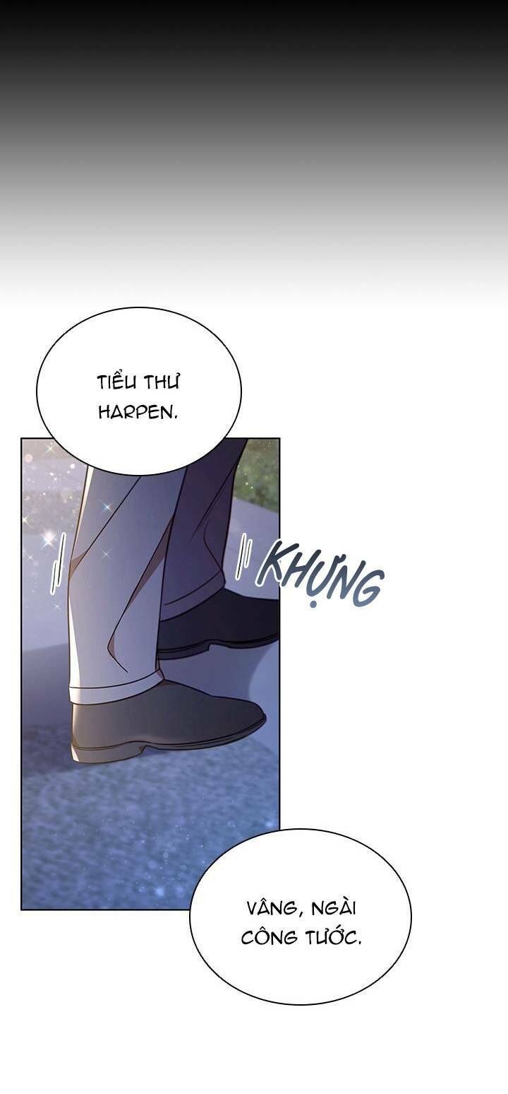 tôi đã ly hôn nhưng lại trở thành tài phiệt chapter 19.1 15