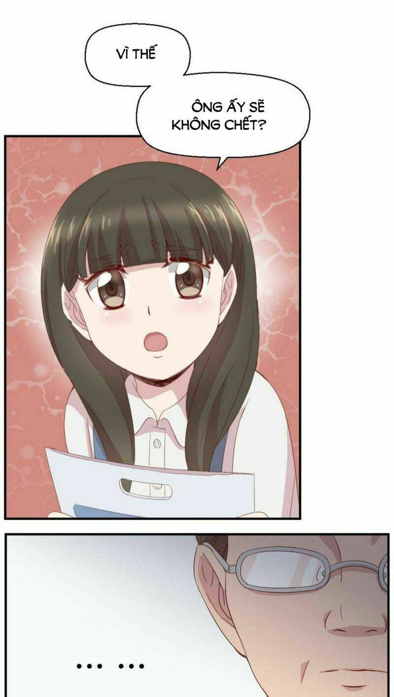 thần y apollo của tôi chapter 23 6