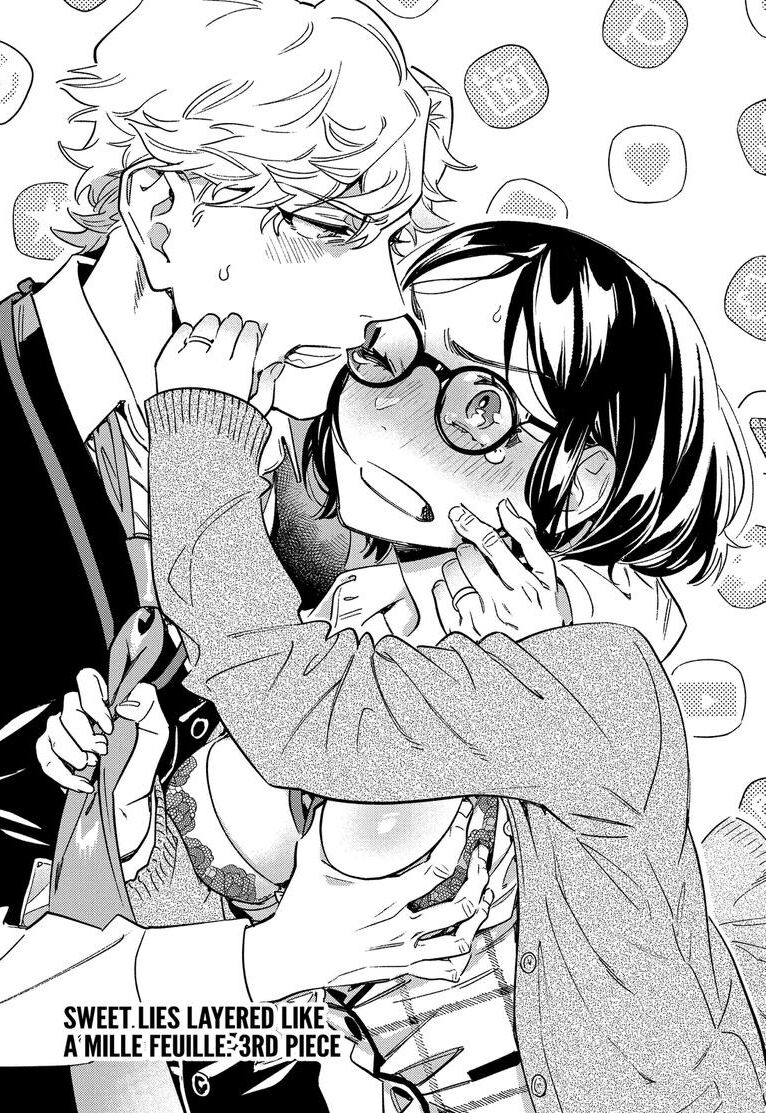 nói dối ngọt ngào chapter 3 2