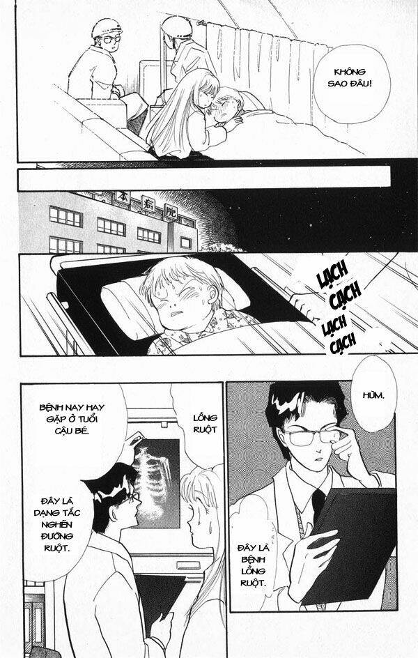 itazura na kiss chapter 22 38