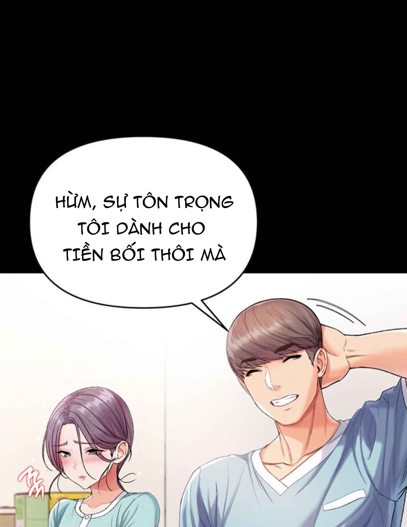 [18+] học trò độc nhất chapter 7 67