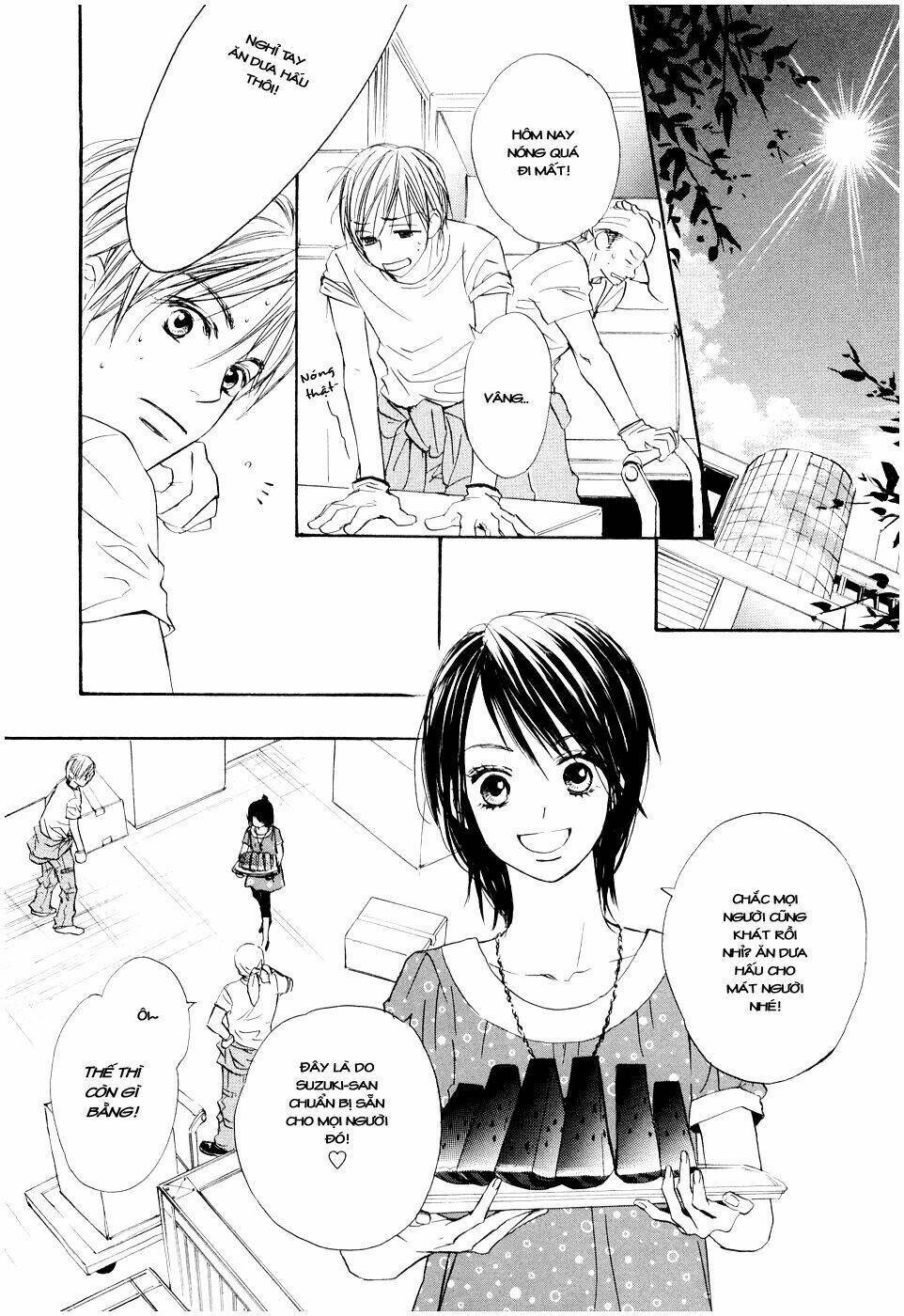 fujoshi kanojo chapter 1 20