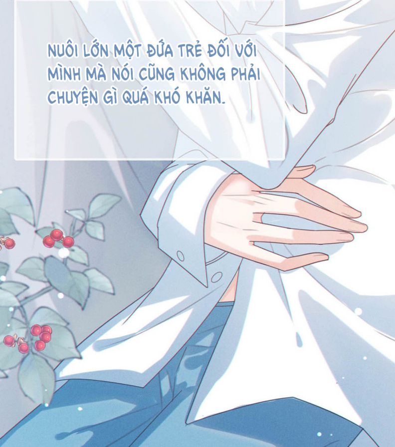 nịch tửu chapter 43 25