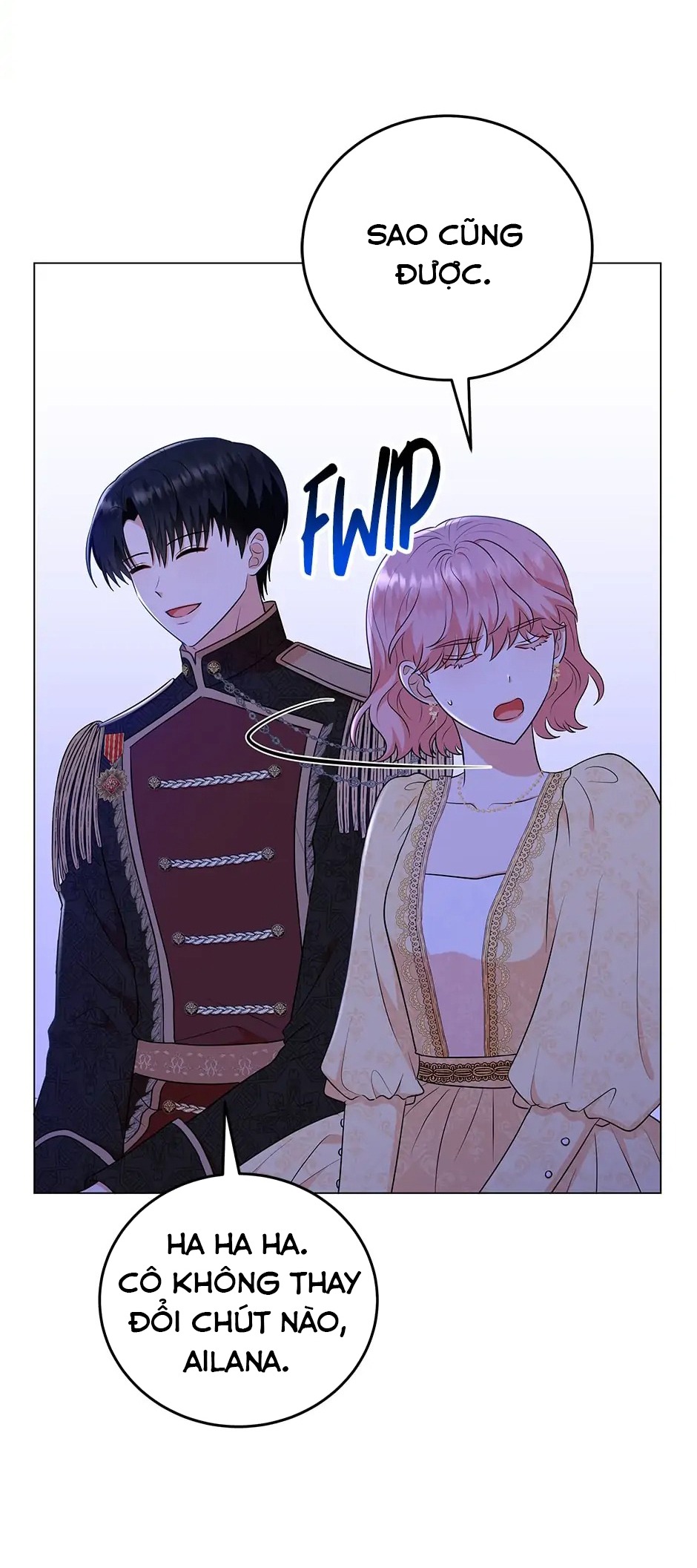 diễn vai ác nữ cũng thật khó khăn chapter 62 28