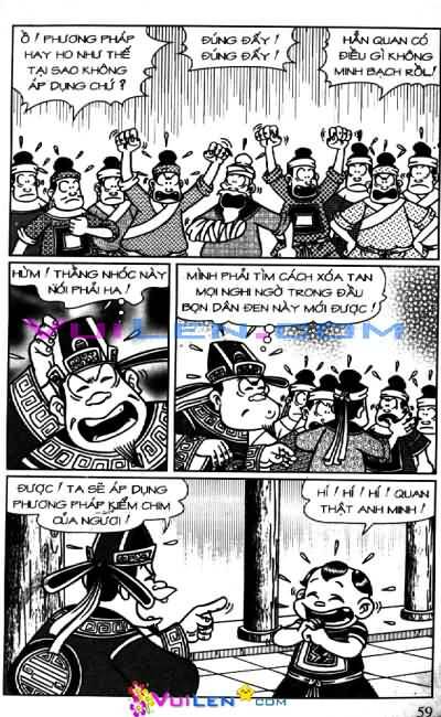 thần đồng đất việt chapter 90 56