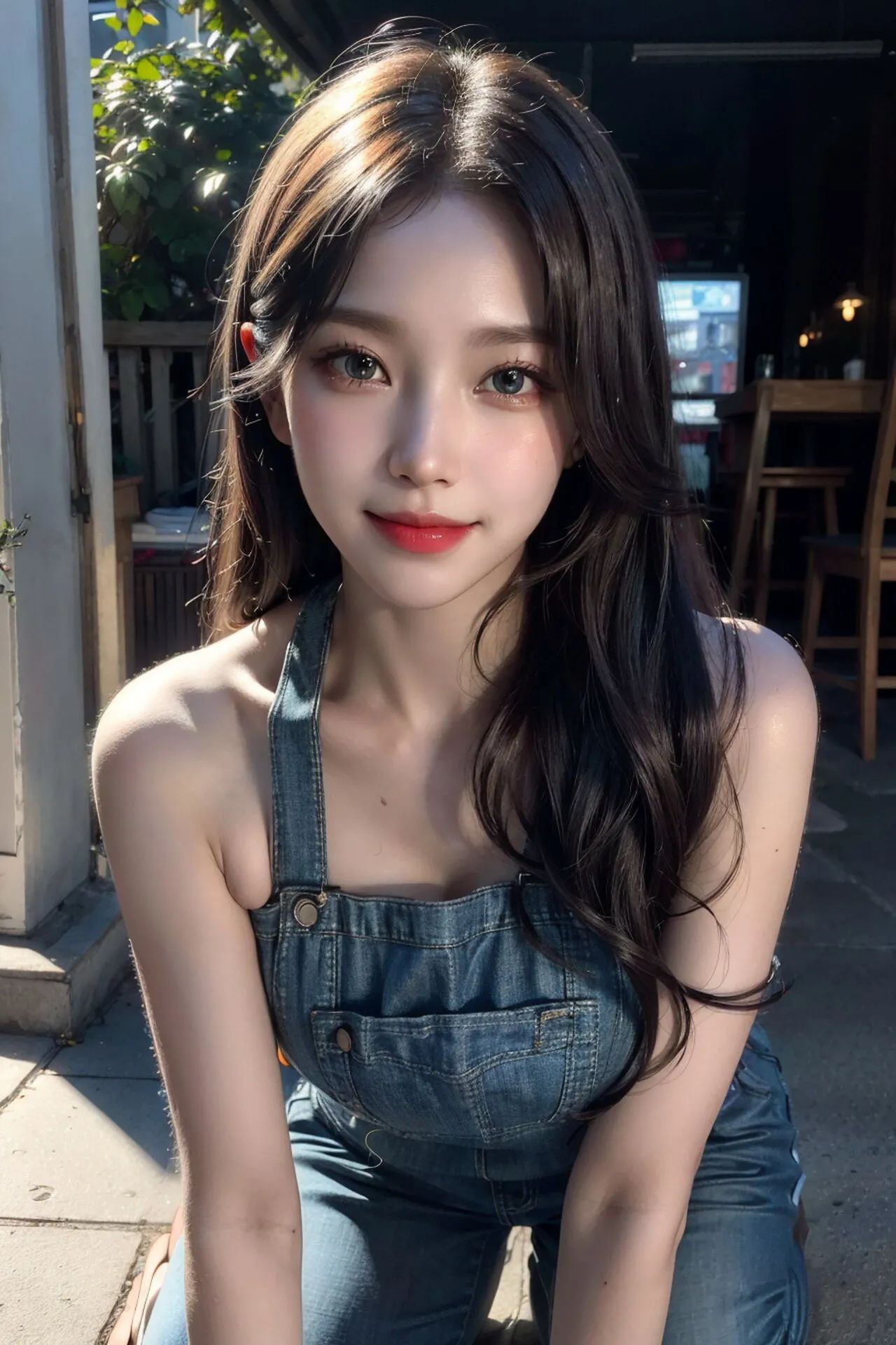 artist ai generated chapter 231 111