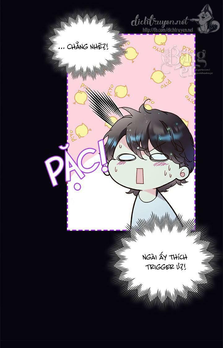 [15+] công chúa chloe chapter 63 26