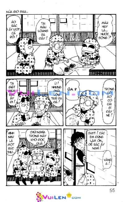 ninja loạn thị chapter 3 56