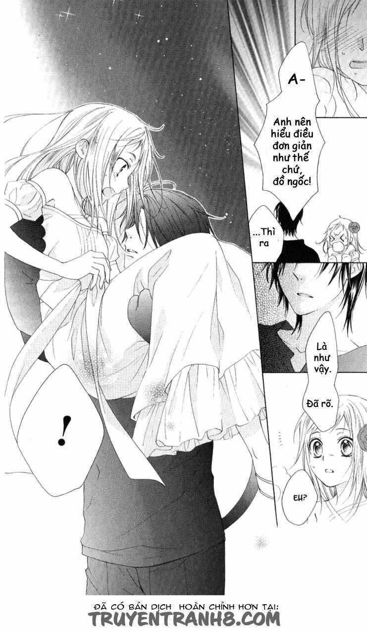 himegimi no tsukurikata chapter 3 36